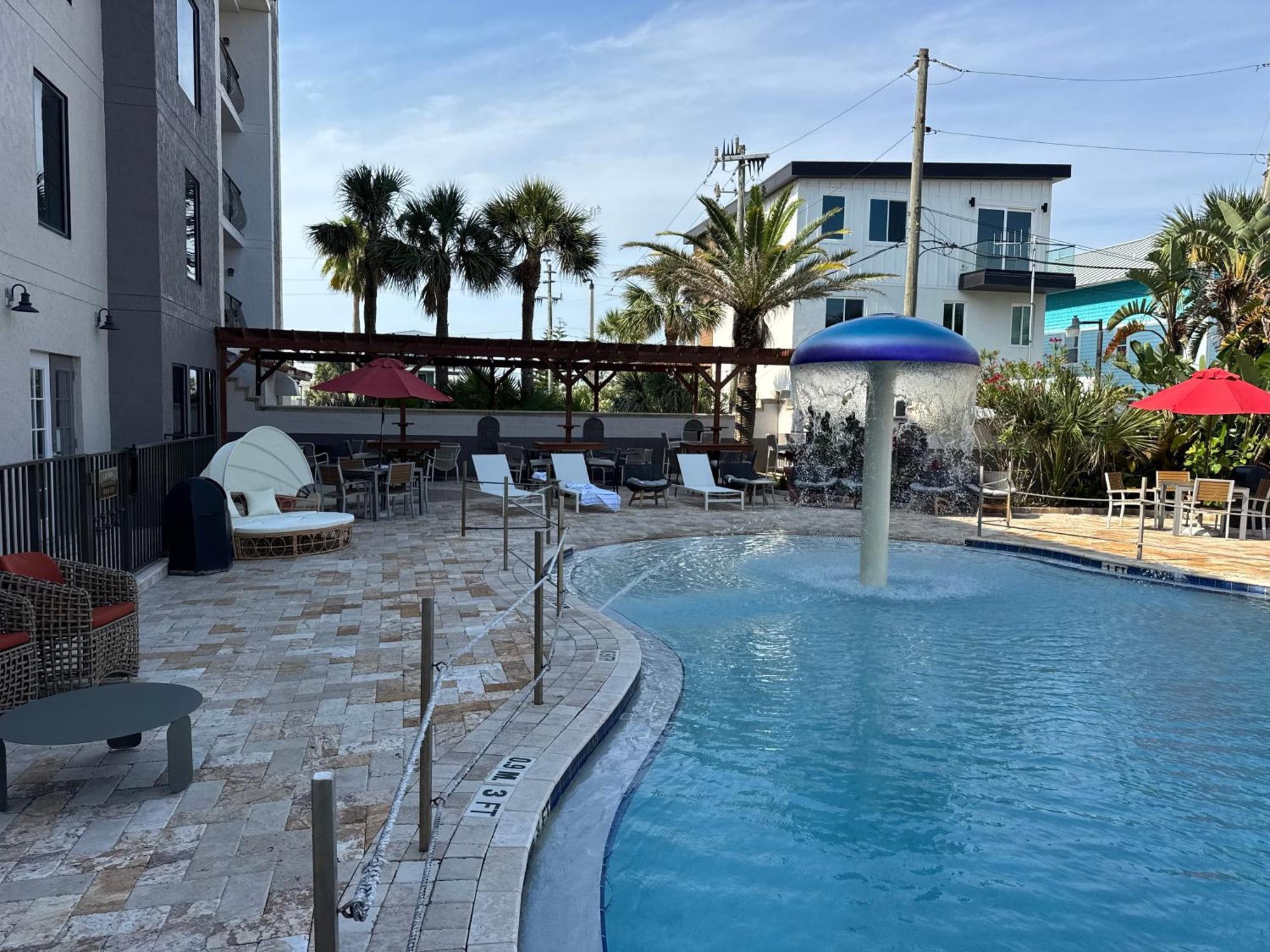 Castillo Real Resort Hotel St. Augustine Beach Luaran gambar