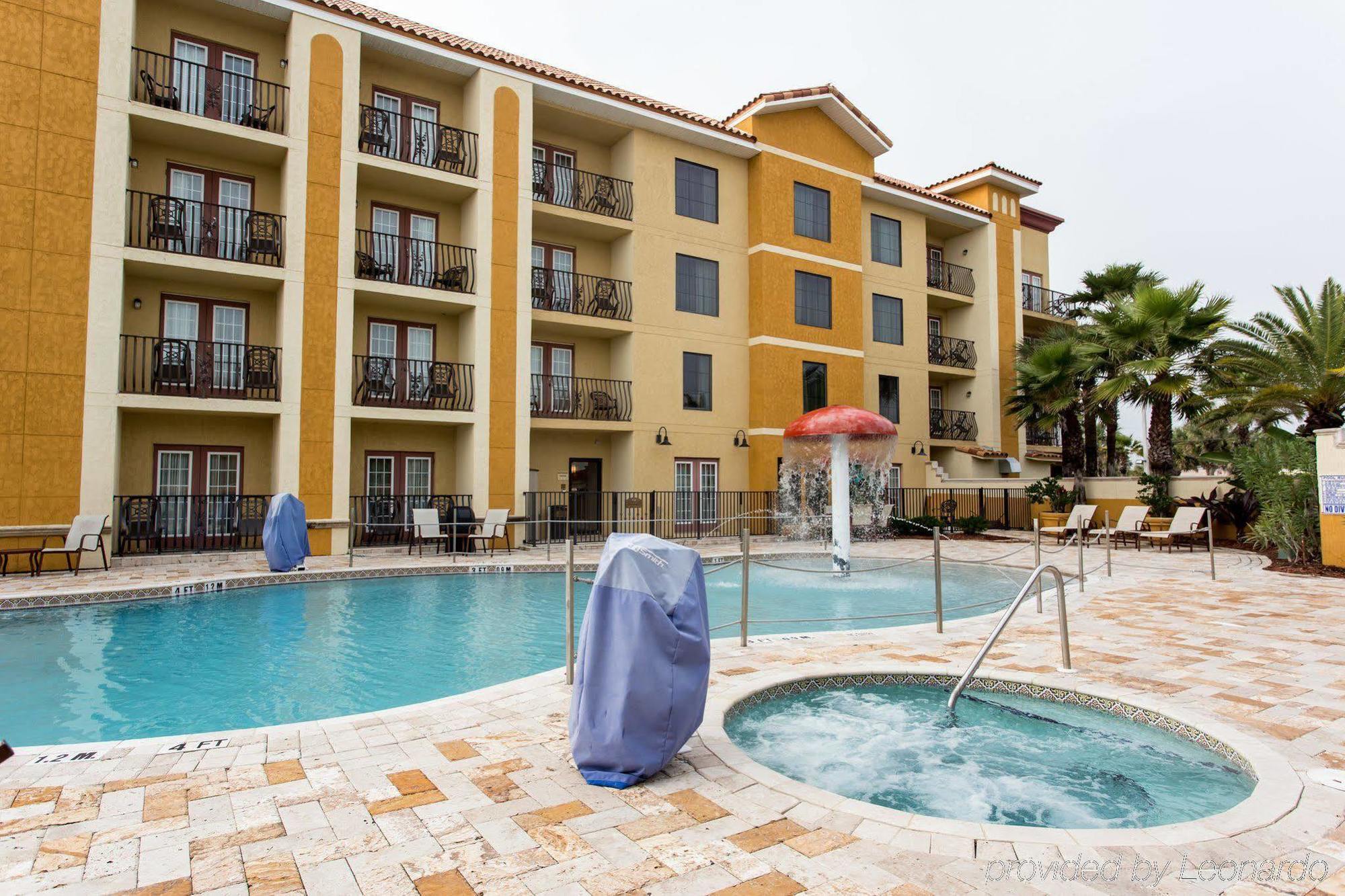 Castillo Real Resort Hotel St. Augustine Beach Luaran gambar